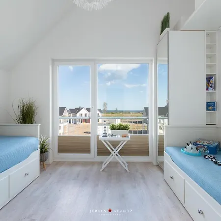 Appartement Pierhaus14 - #120621