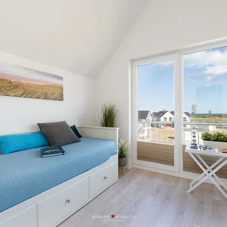 Pierhaus14 - #120621 Appartement