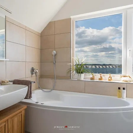 Appartement Pierhaus14 - #120621 *